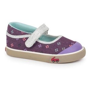 See Kai Run Marie Shoes Sneakers Size 4